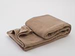 Luxury Fleece Blanket - Easy Care Throw (King Size)